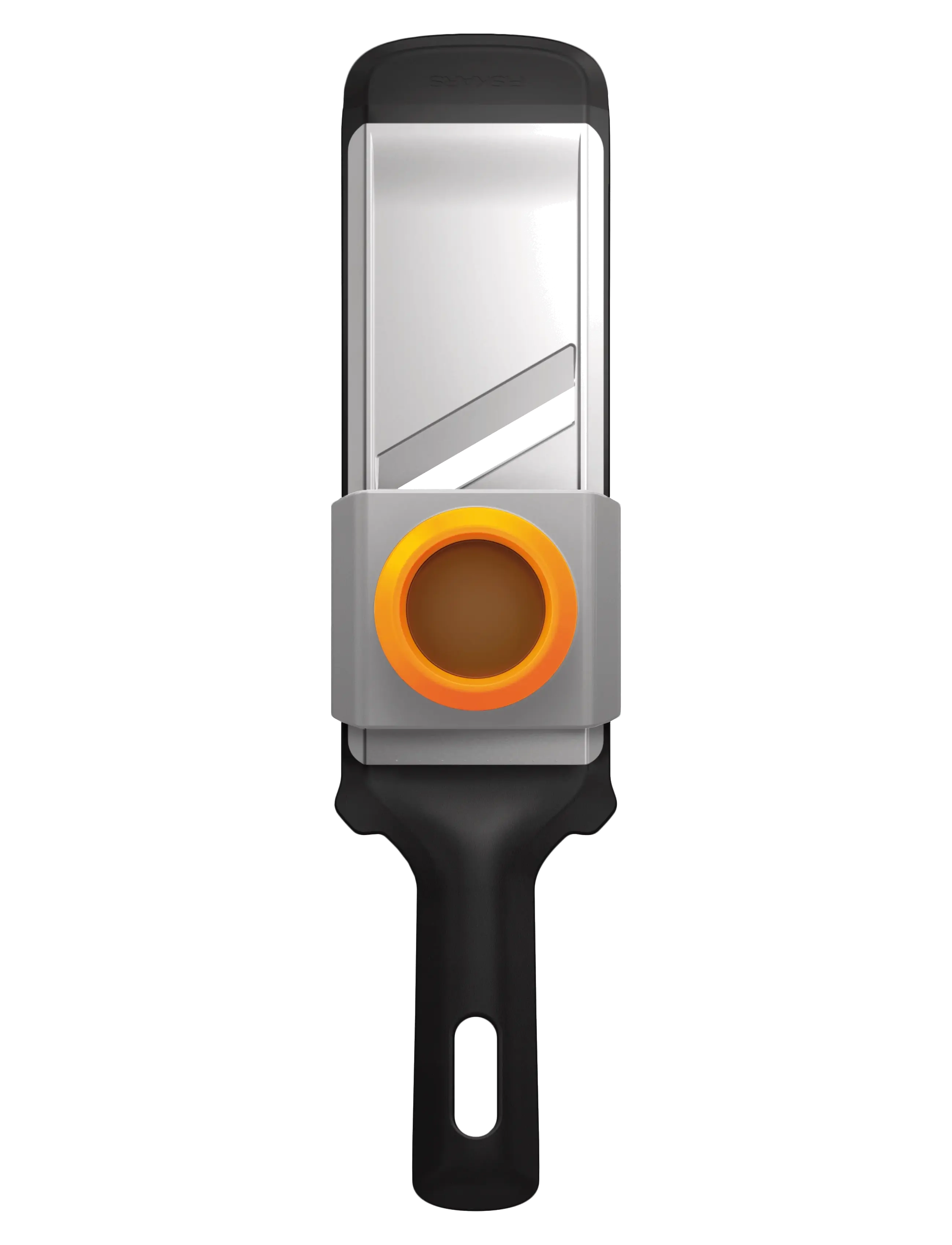 FISKARS Ff Grøntsagsskærer Schwarz - One Size - Unisex