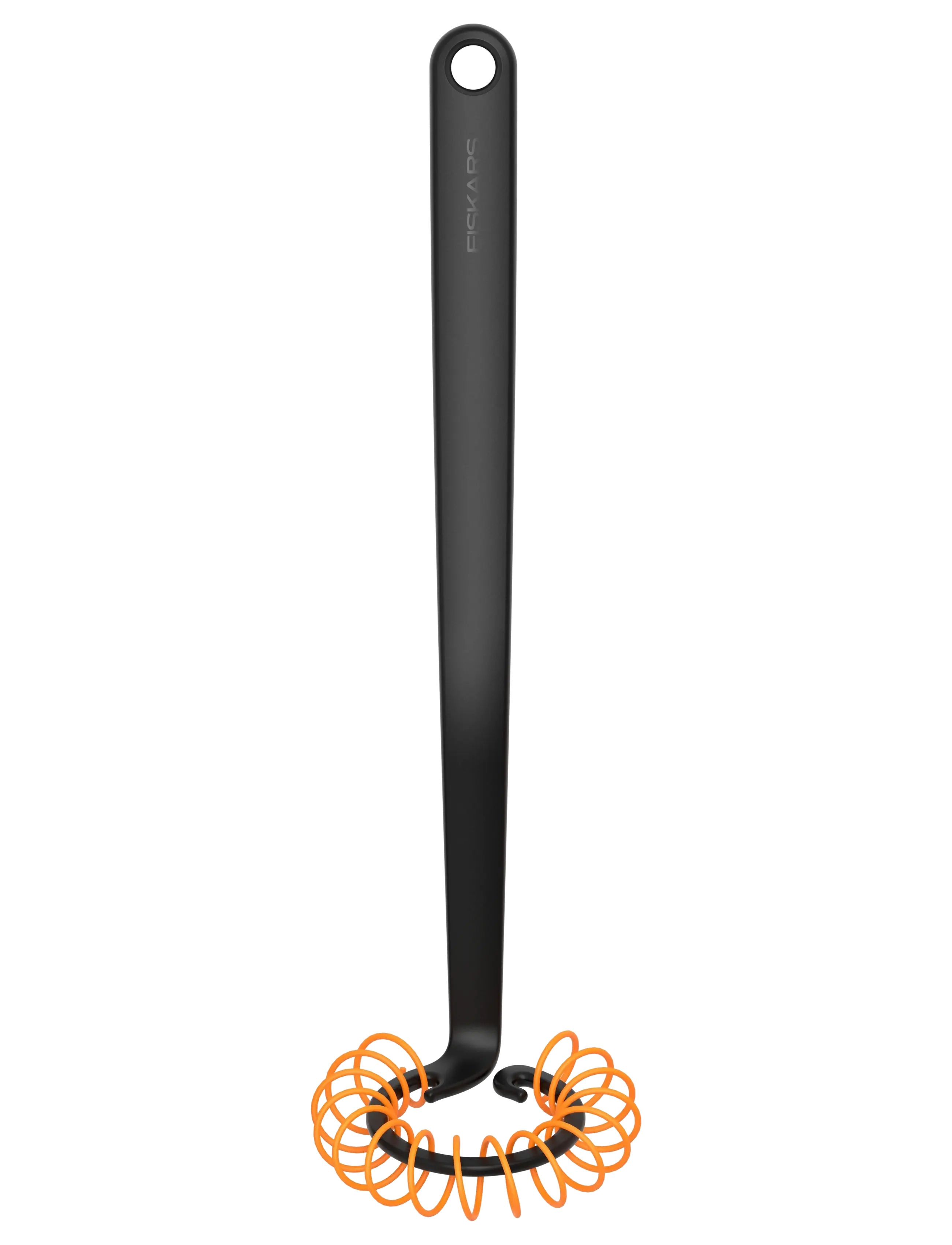 Fiskars Ff Spiralpisk, One Size, Kitchen Tools, Schwarz - Whisks, Homeware