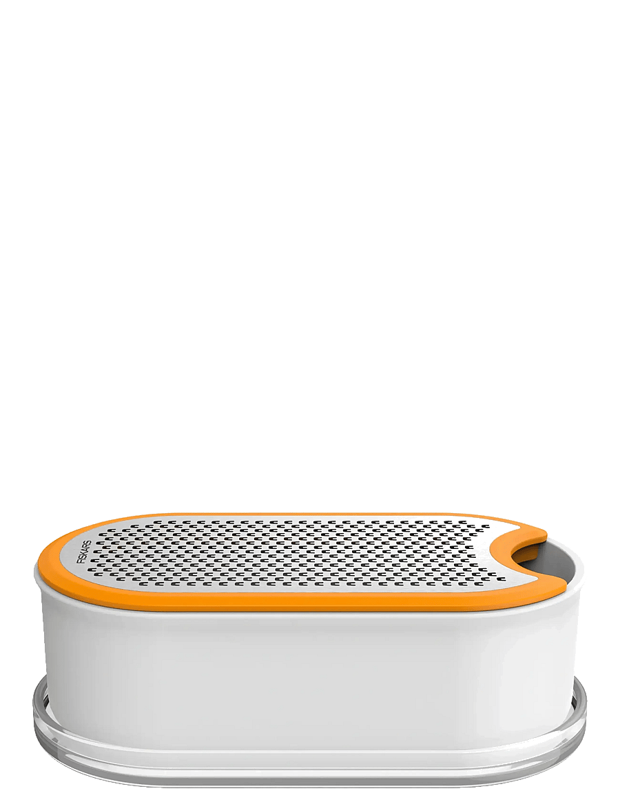 Fiskars - FF Box grater - reiben - white - 1