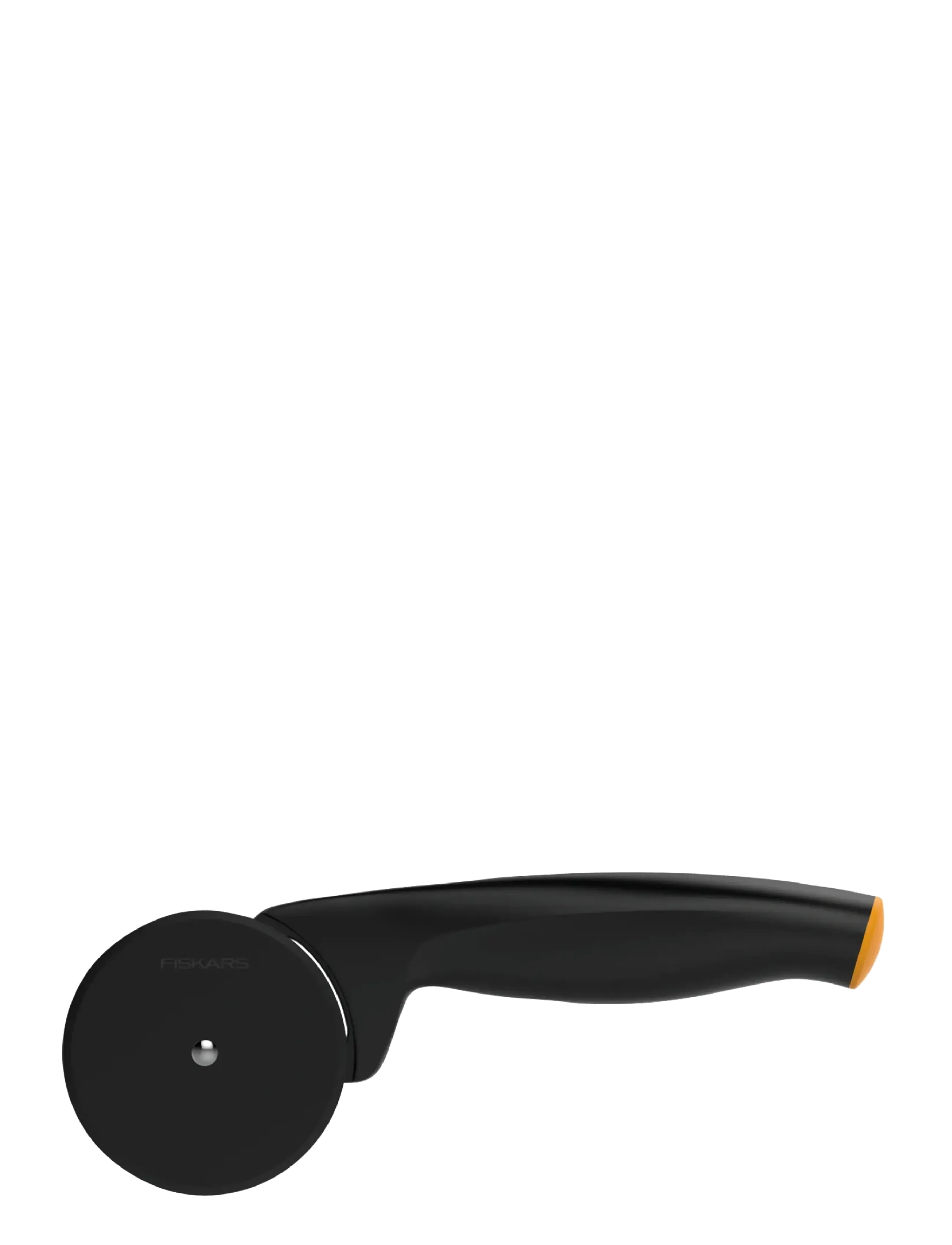 Fiskars FF Pizza Wheel - Pokaż wszystko - BLACK / black