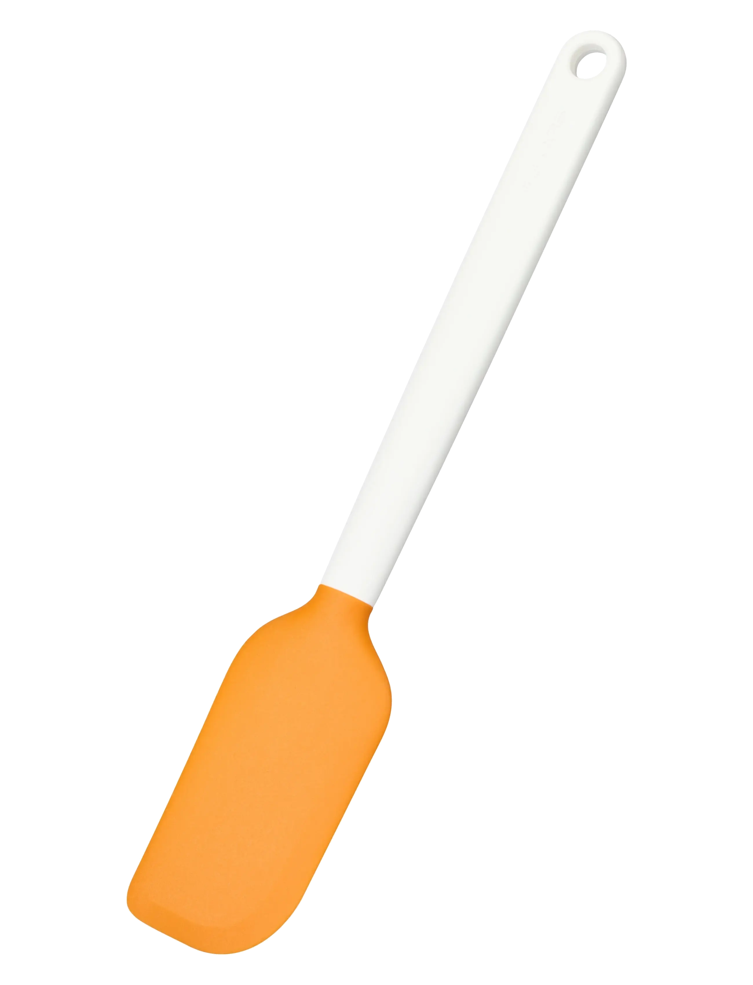 Fiskars Ff Slickepott 26,5 cm, One Size, Orange, Køkkenredskaber > Spatler, Unisex