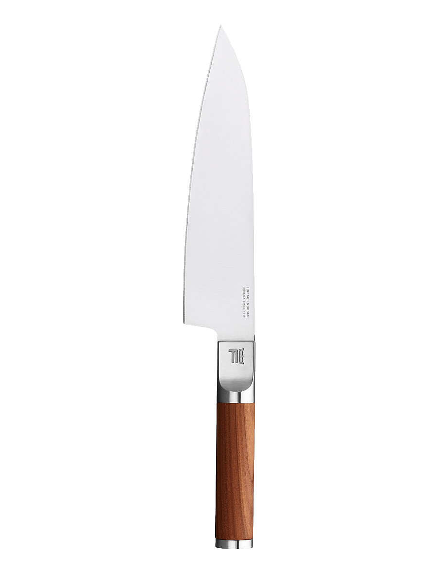 Fiskars - Fiskars Norden large cook's knife - kokanoad - no colour - 0