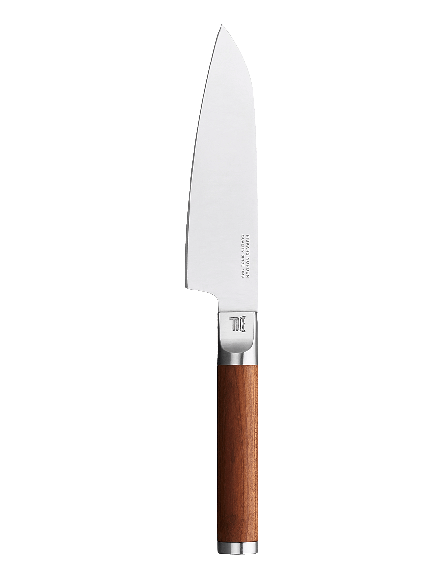 Fiskars - Fiskars Norden small cook's knife - peakoka noad - no colour - 0