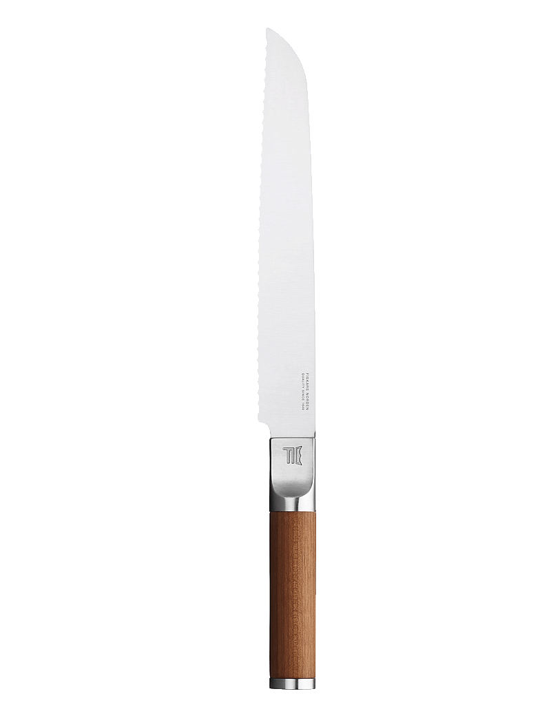 Fiskars - Fiskars Norden bread knife - leivanoad - no colour - 0