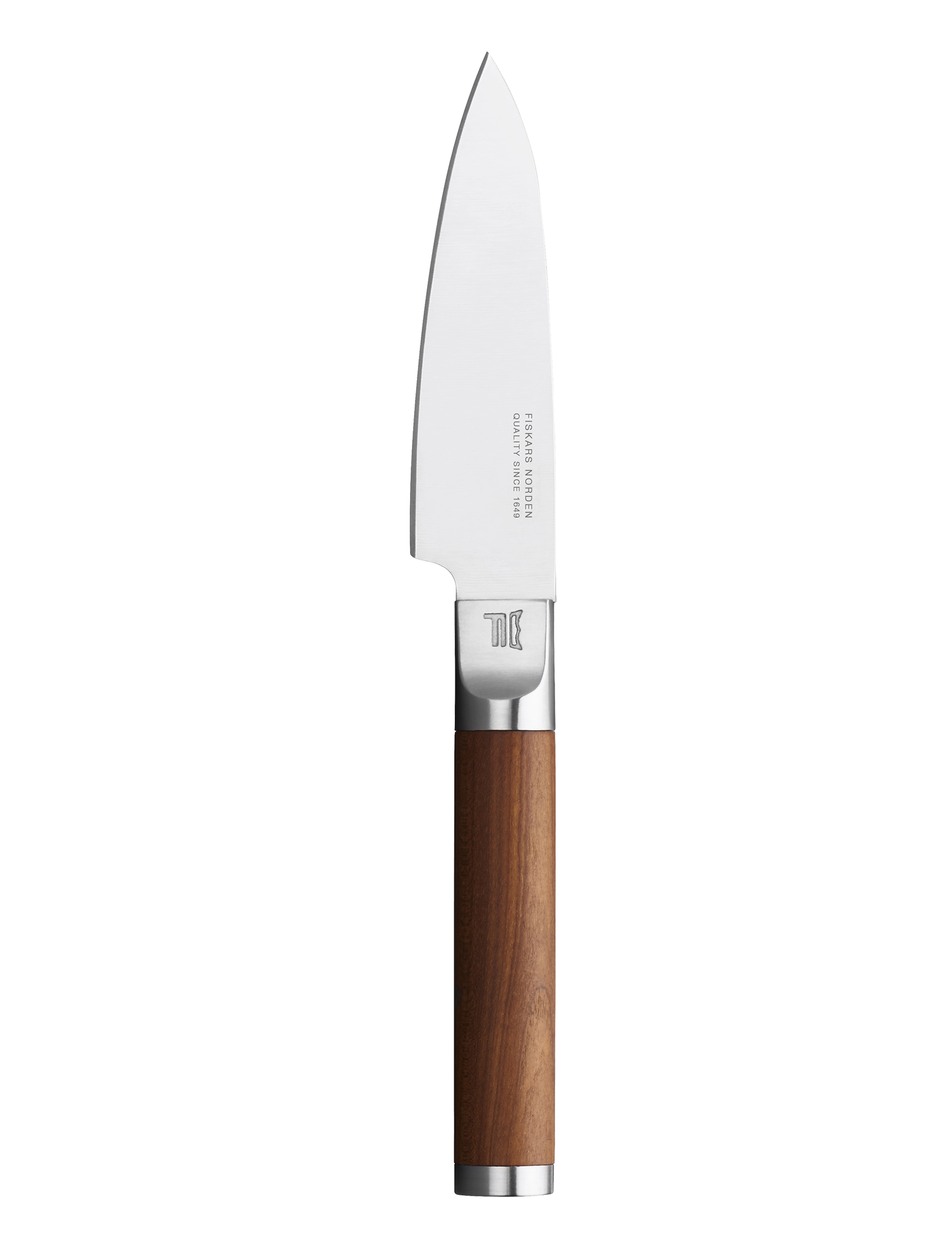 Fiskars - Fiskars Norden paring knife - no colour - 0