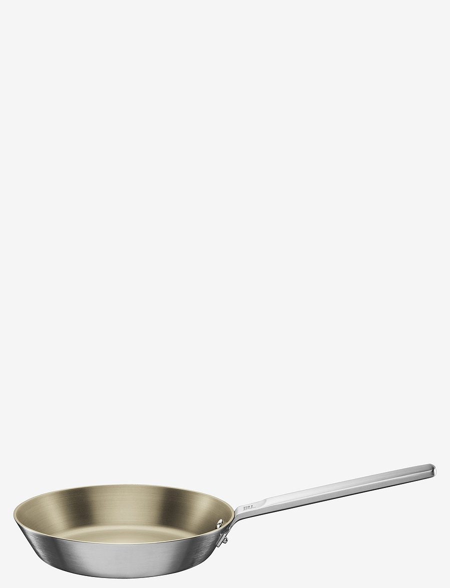 Fiskars - Norden steel frying pan - no colour - 0