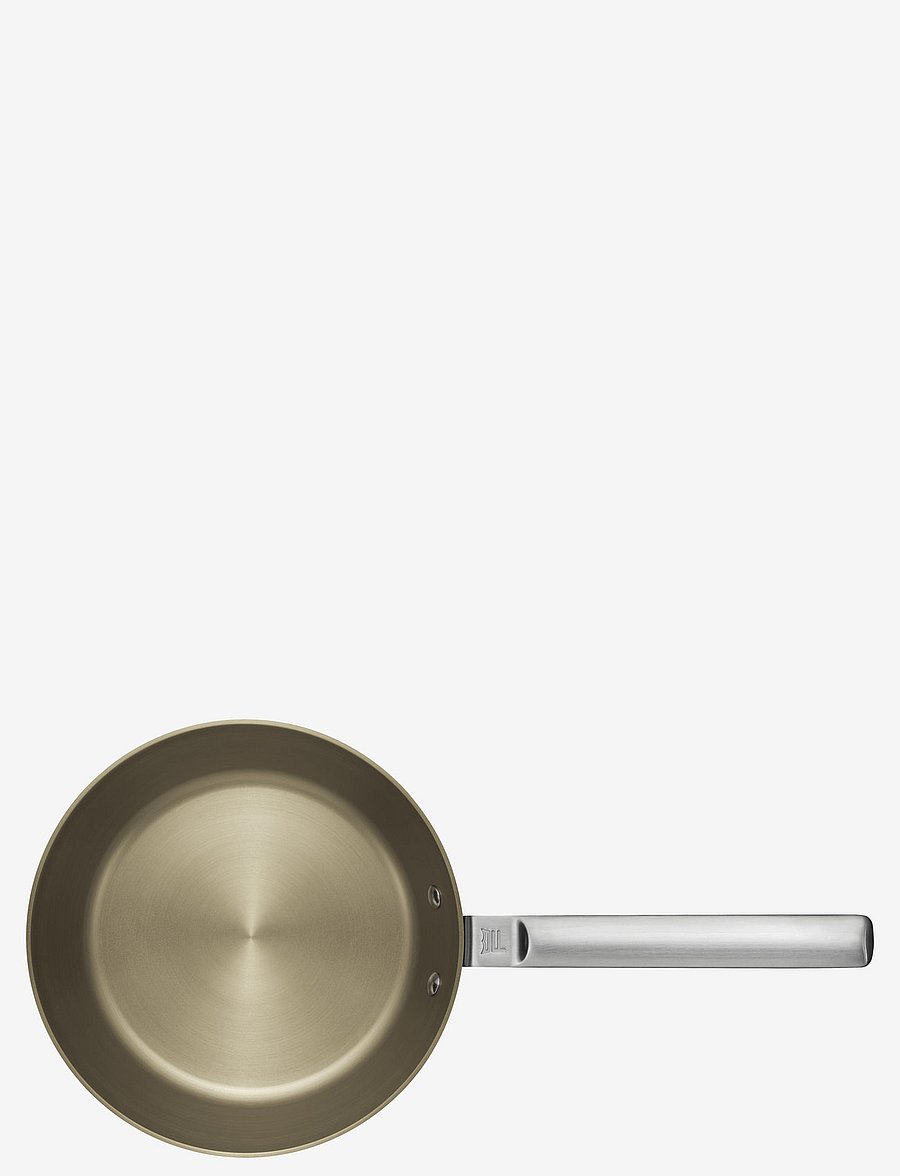 Fiskars - Norden steel frying pan - no colour - 1