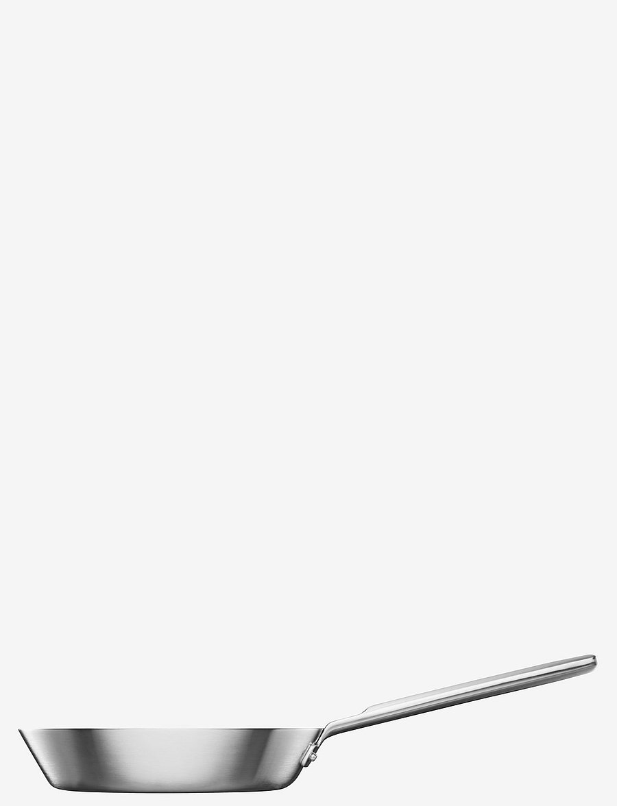 Fiskars - Norden steel frying pan - no colour - 2