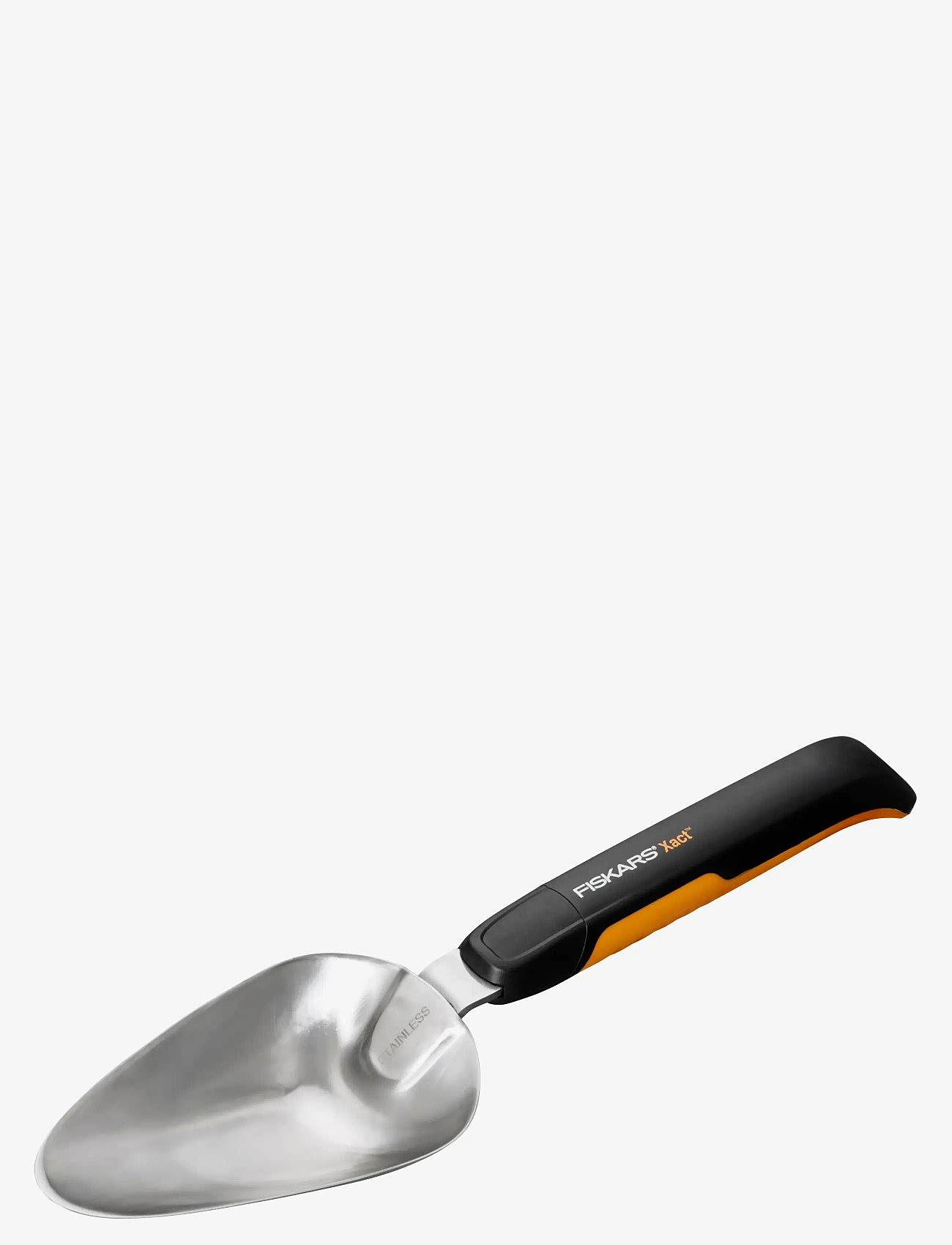 Fiskars - Xact Trowel - garden tools - black - 0