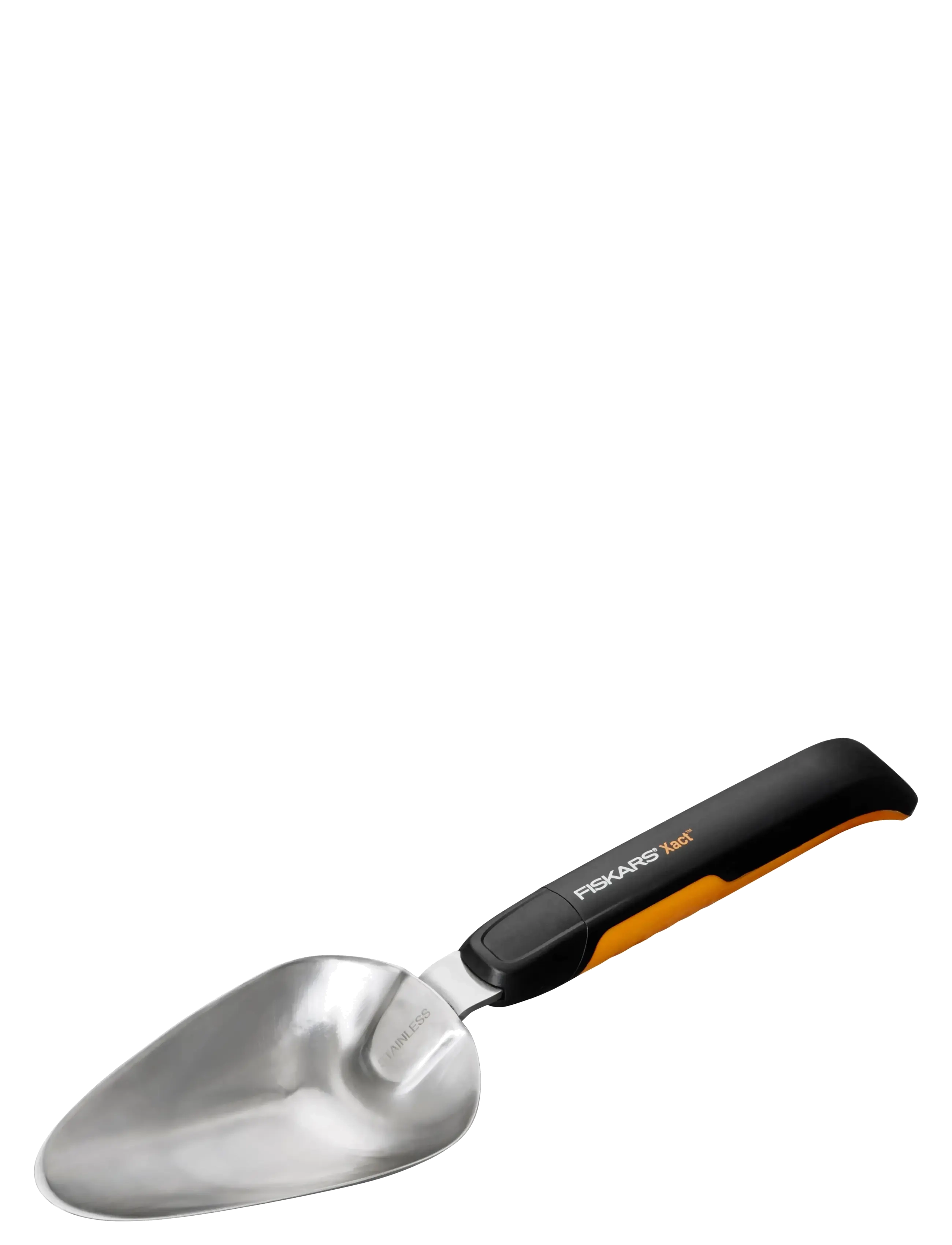 Fiskars Planteringsspade Xact™ - Gartenzubehör - SVART / black