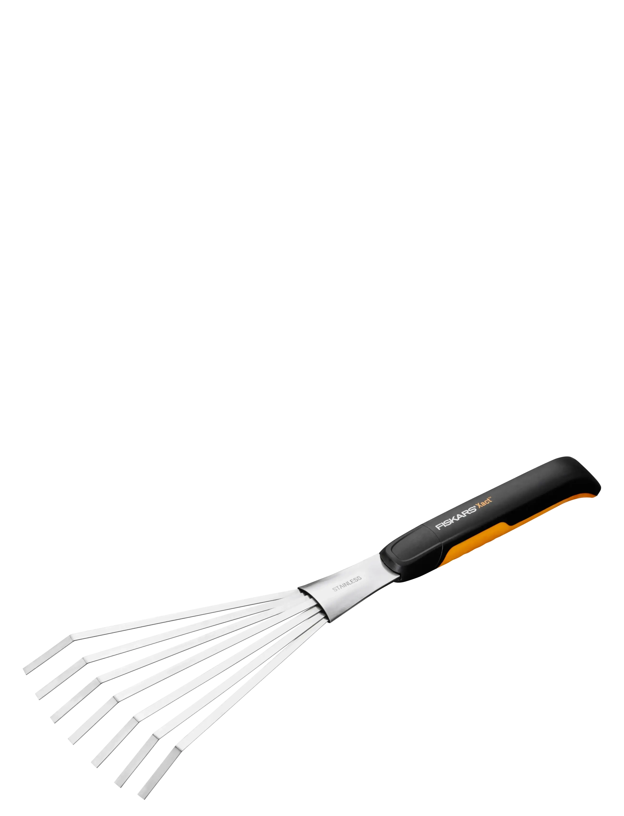 Fiskars Xact Hand rake -  - undefined / undefined