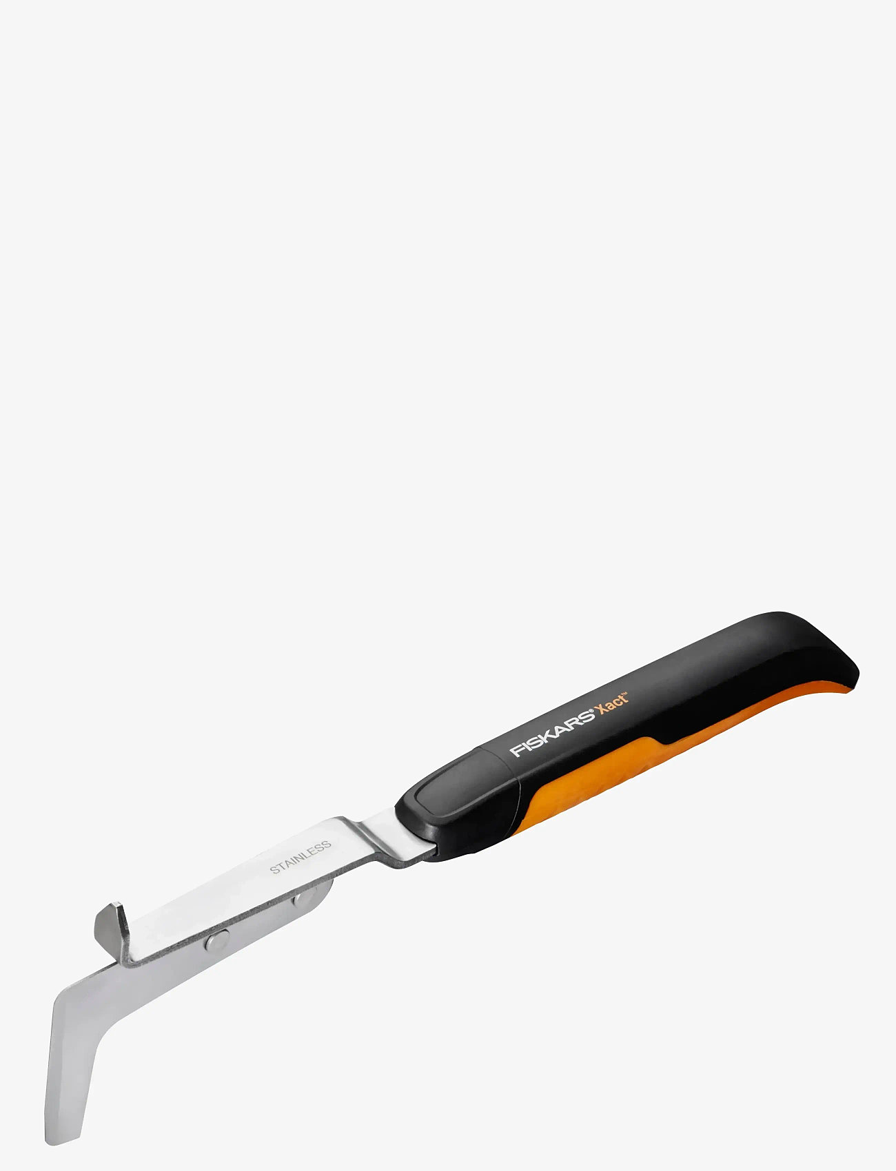 Fiskars - Xact small weeding knife - black - 0