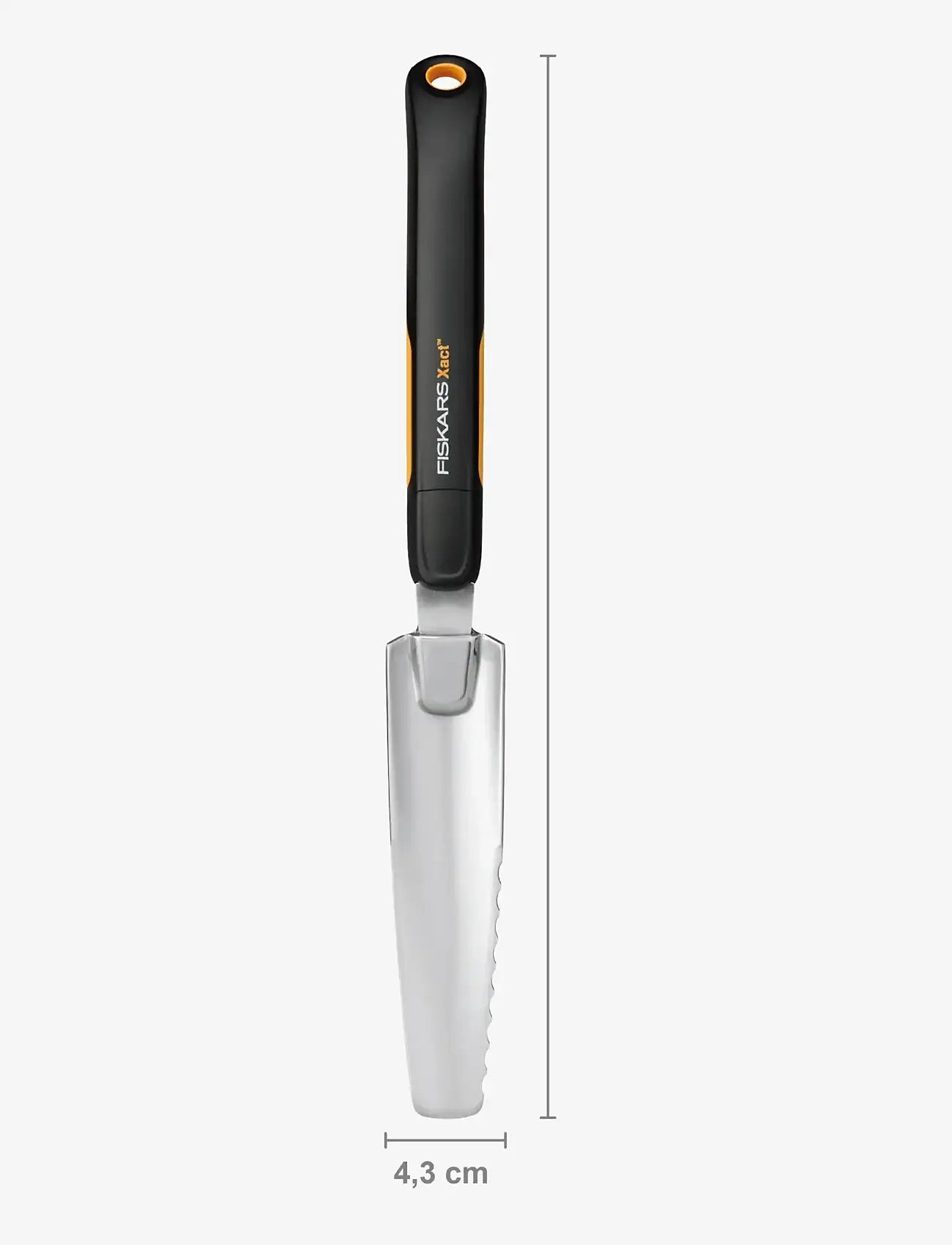 Fiskars - Xact Extractor - gartengeräte - black - 1
