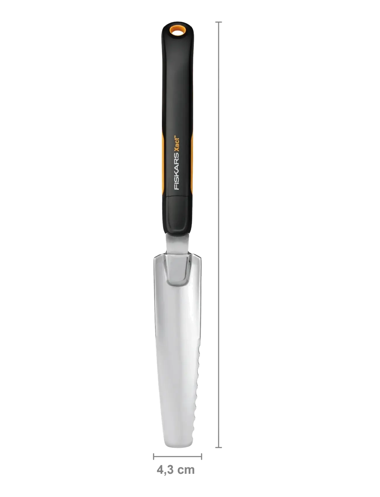 Fiskars - Xact Extractor - haveredskaber - black - 1