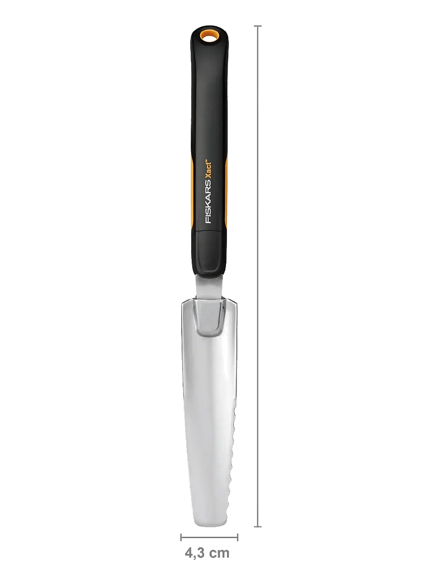 Fiskars - Xact Extractor - werkzeug - black - 1