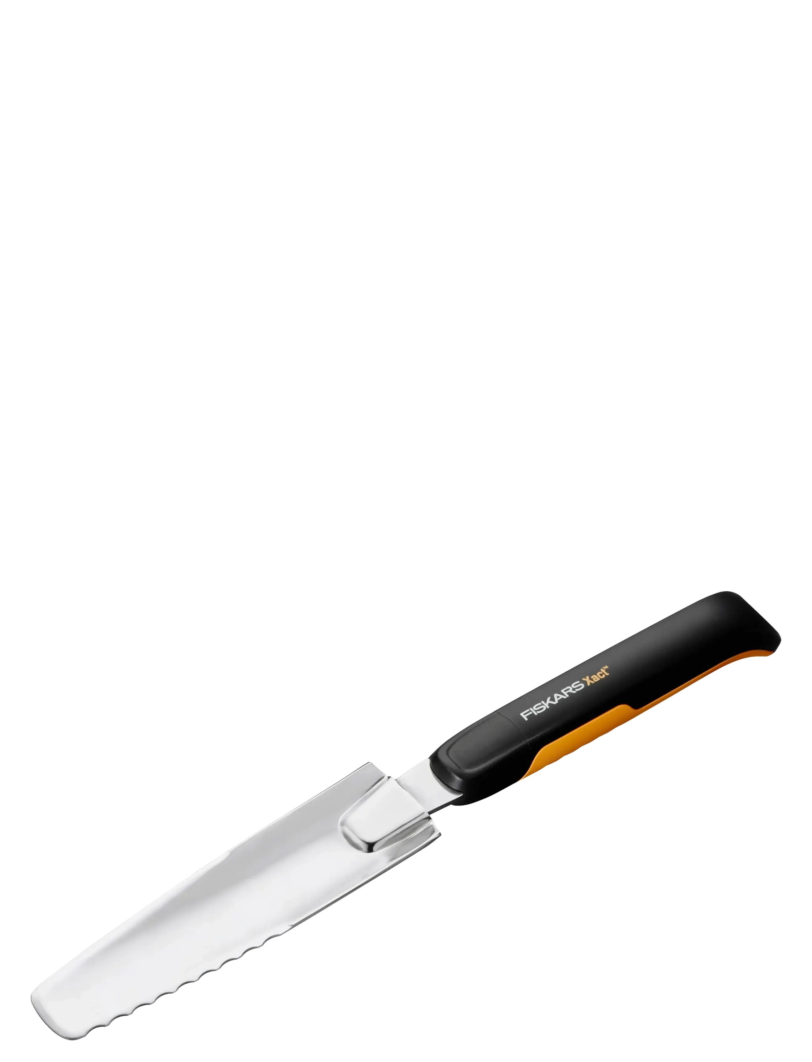 Fiskars Ogrässpade Xact™ - Gartenzubehör - SVART / black