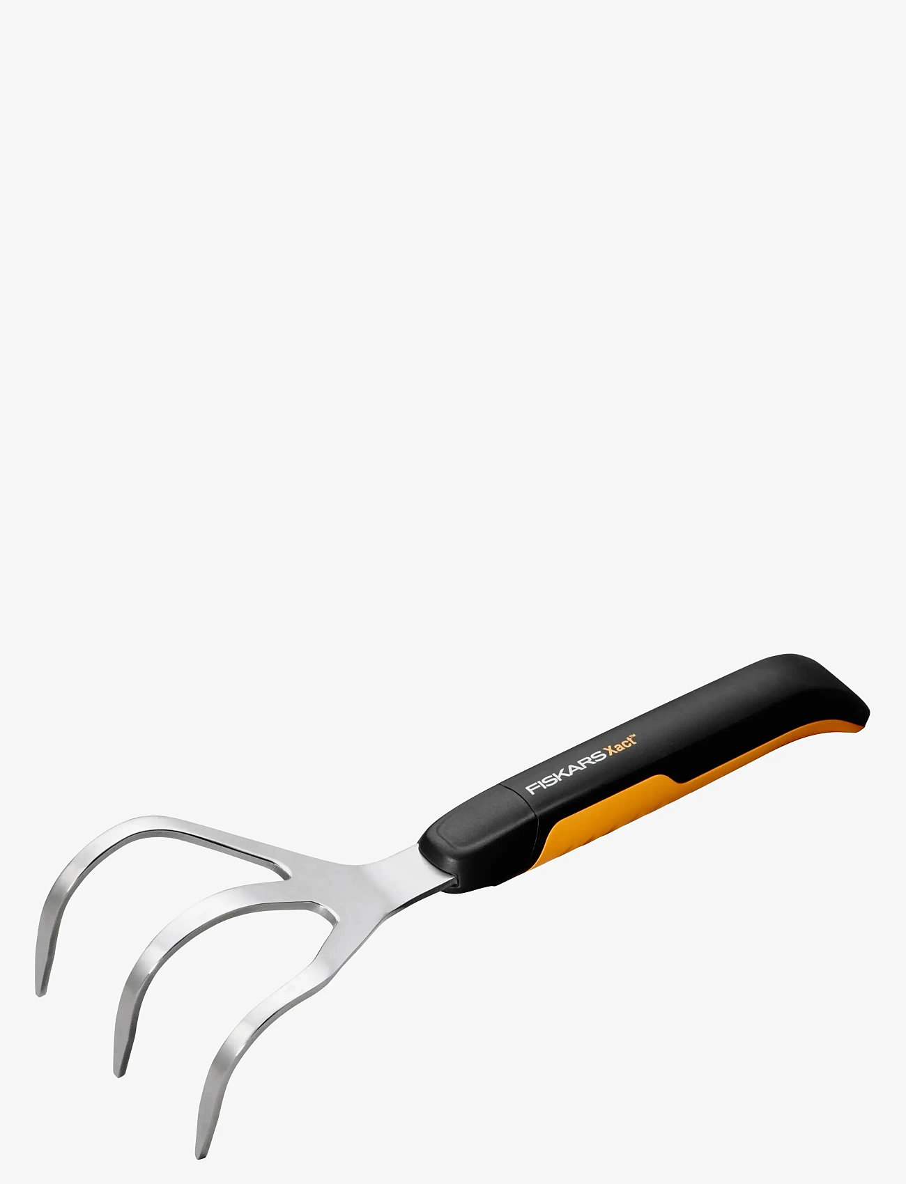Fiskars - Xact Cultivator - garden tools - black - 0