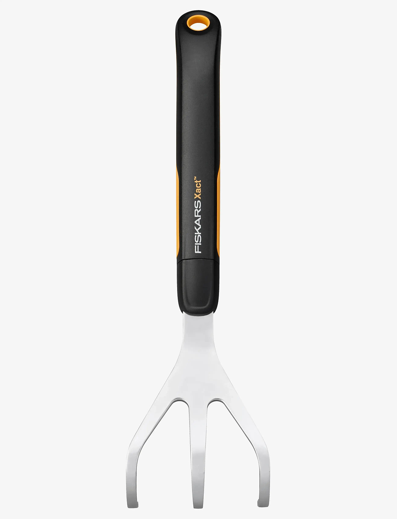 Fiskars - Xact Cultivator - garden tools - black - 1