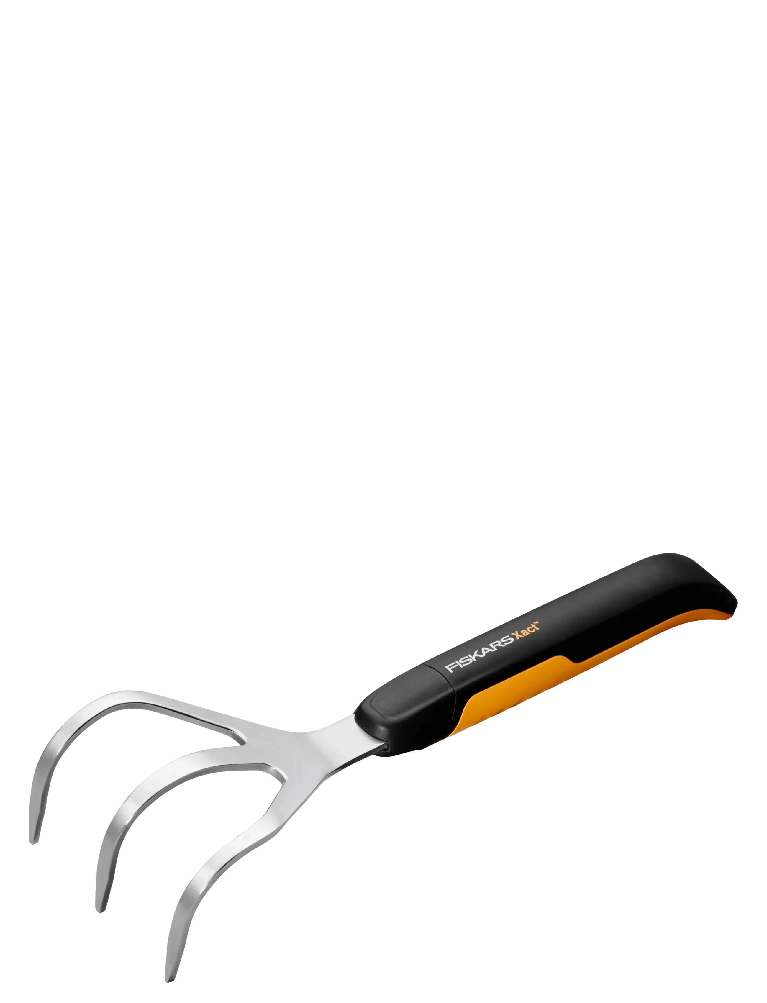 Fiskars Handluckrare Xact™ - Gartenzubehör - SVART / black