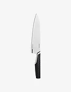 Fiskars Titanium Cook's knife 20 cm - NO COLOUR