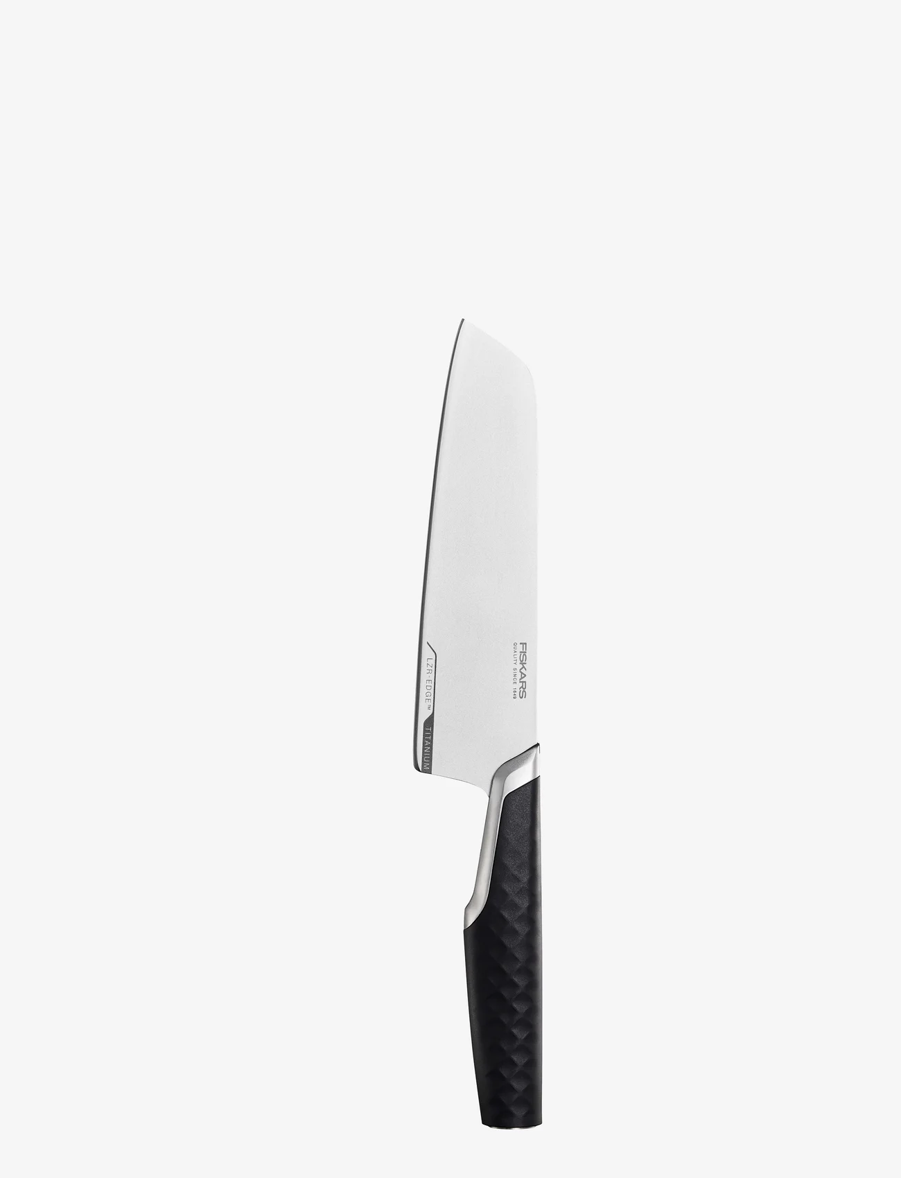 Fiskars - Titanium Santokukniv 16 cm - santokukniver - no colour - 0