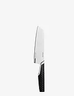 Fiskars Titanium Santoku knife - NO COLOUR