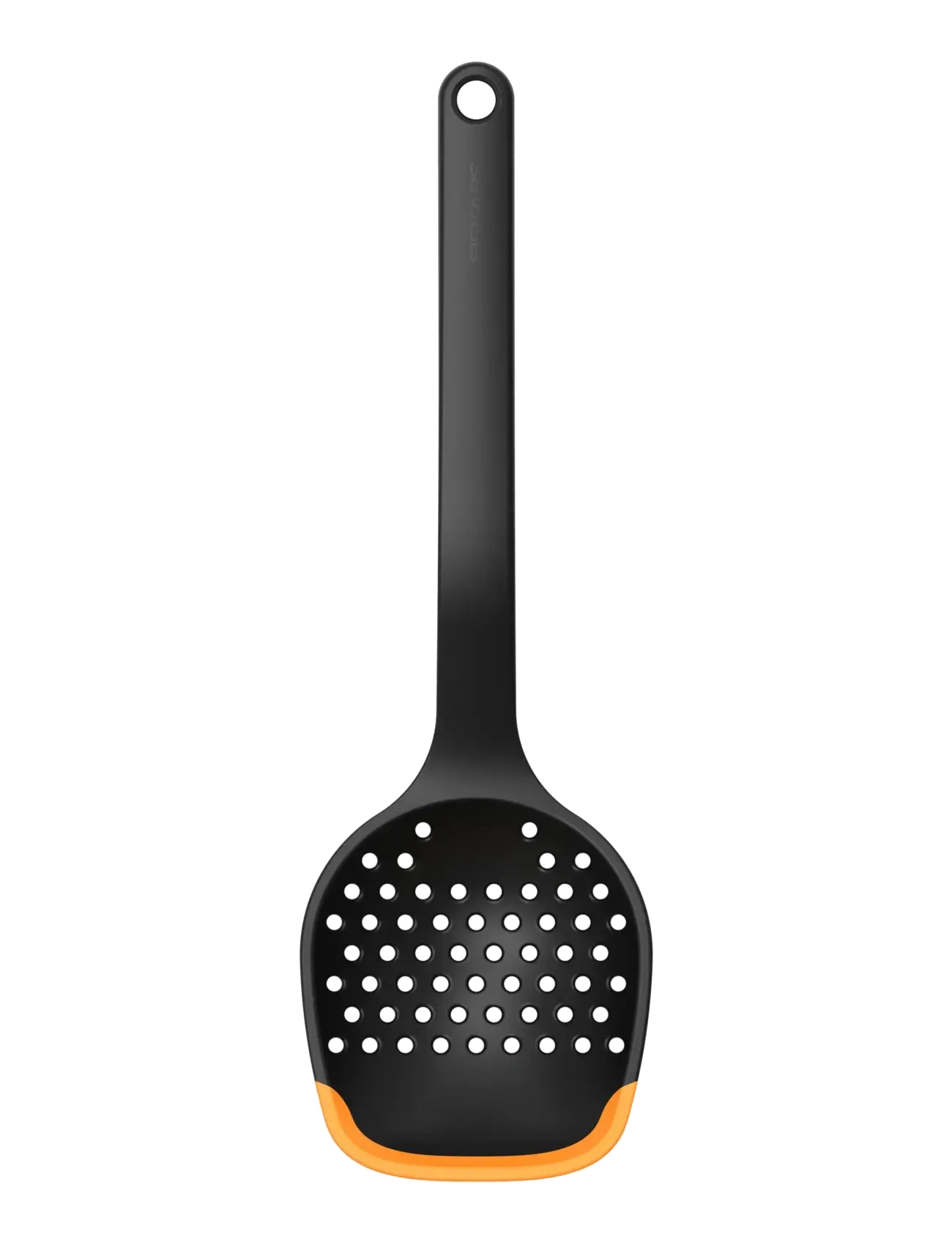 Fiskars Ff Hulskovl 29,6 Cm, One Size, Kitchen Tools, Schwarz - Spoons & Ladels, Homeware