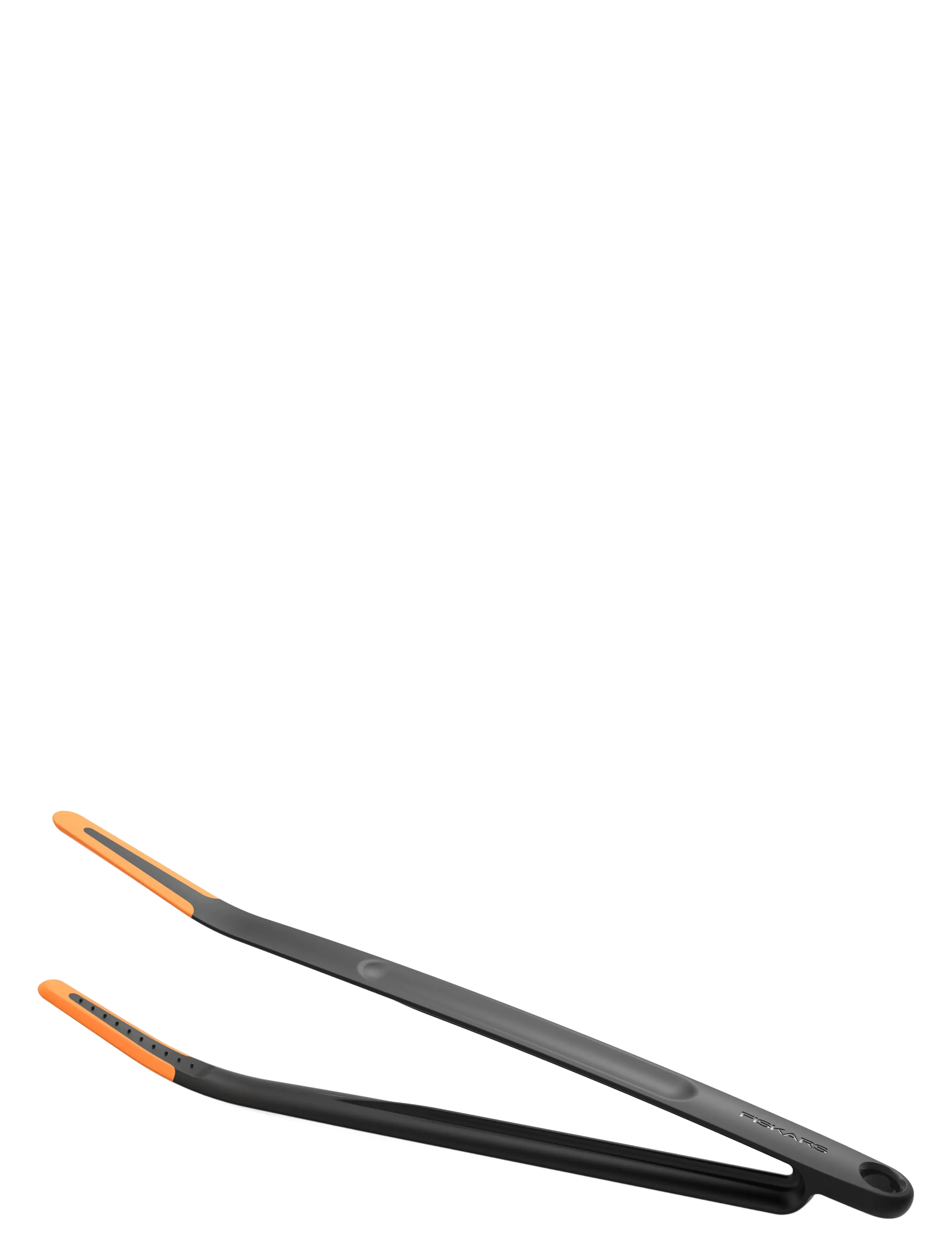 FISKARS Ff Silikone-Tang/Pincet 28,7 Cm Schwarz - One Size - Unisex