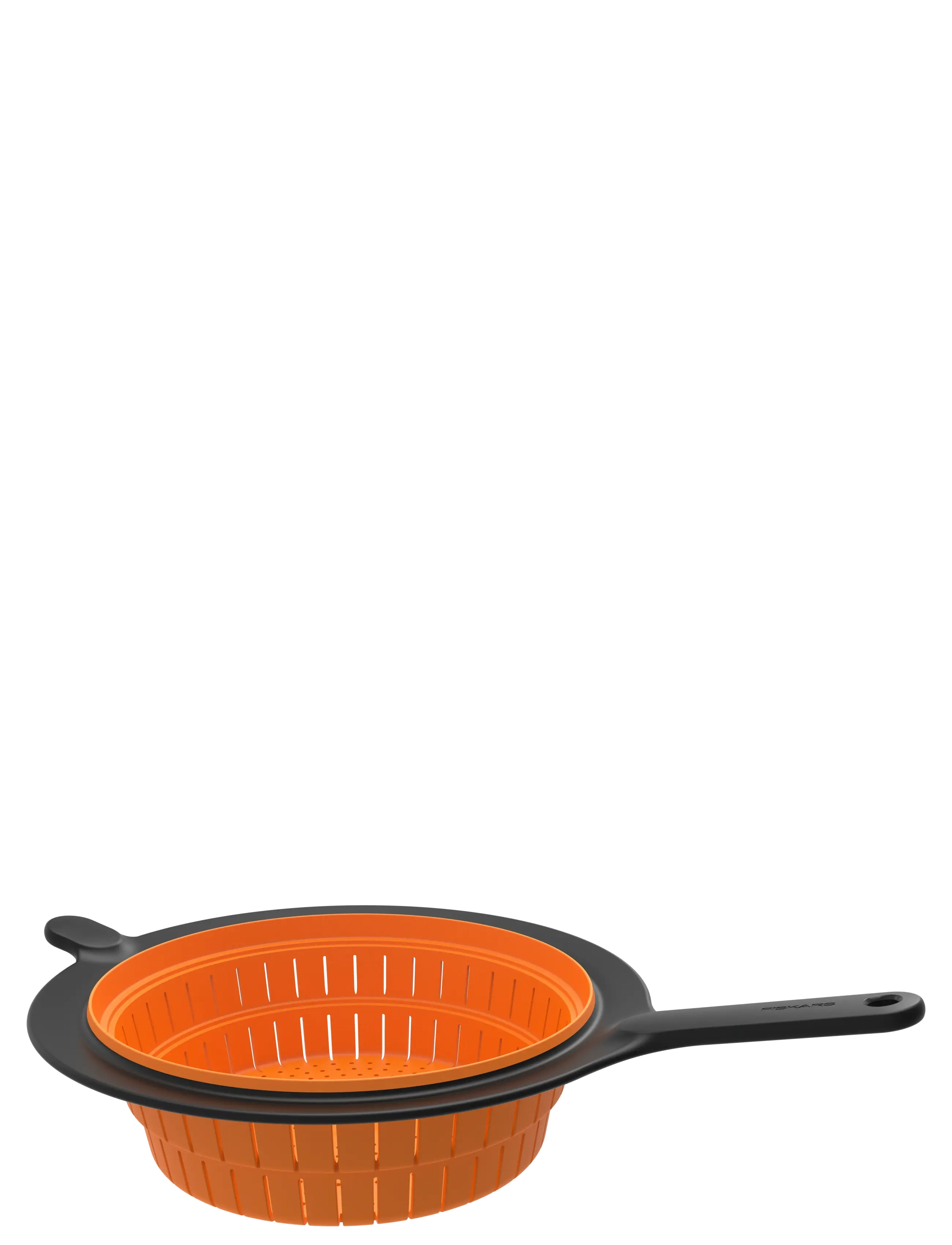 Fiskars - FF-sigte/dampindsats - black - 1