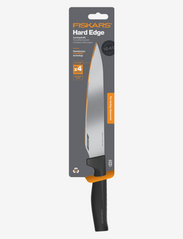 Fiskars - Hard Edge Cuts 22 cm - vleesmessen - black - 3