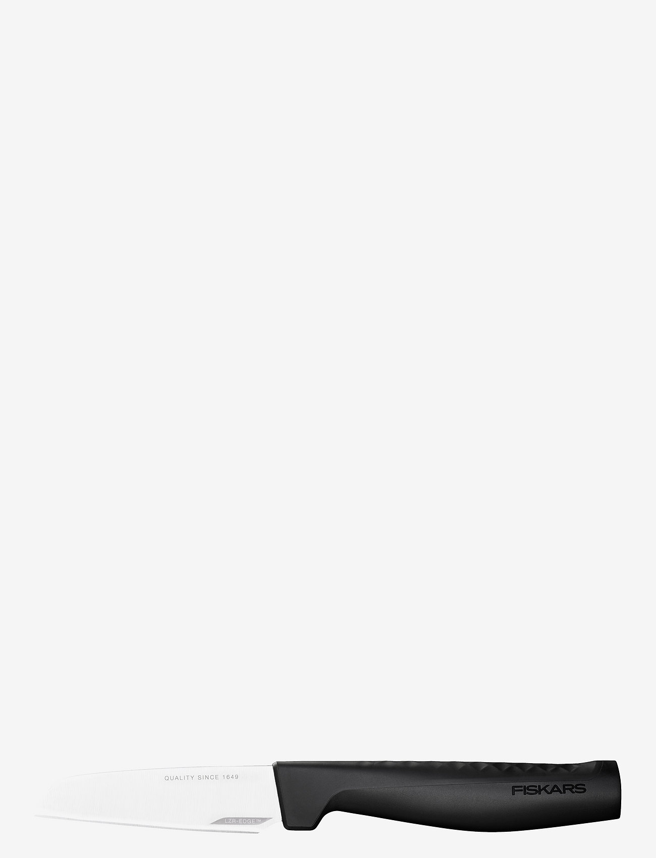 Fiskars - Hard Edge Skalkniv 9 cm - køb efter pris - black - 0
