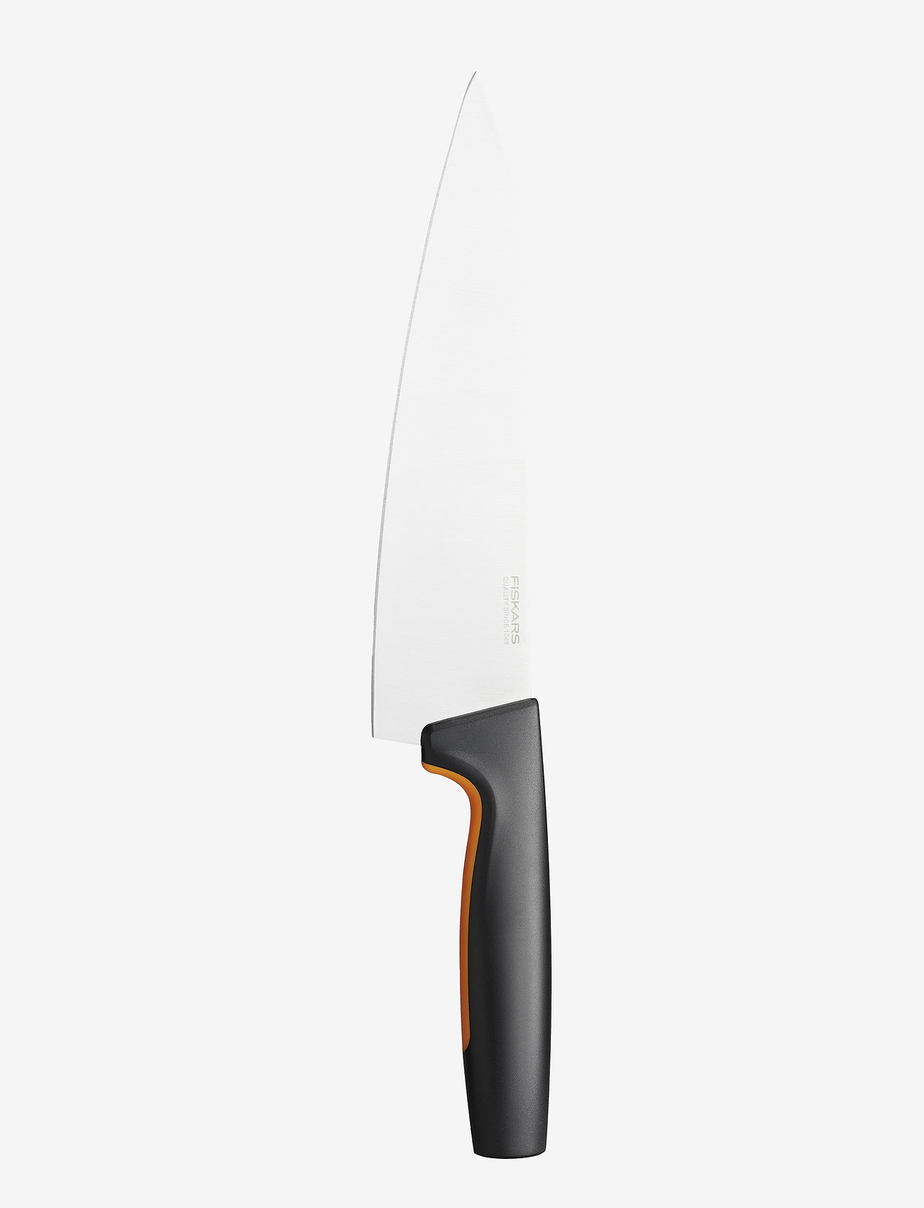 Fiskars - Functional Form Kokkekniv, stor - de laveste prisene - no colour - 0