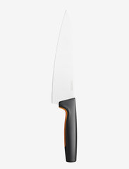 Fiskars - Fiskars FF Large cook's knife - alhaisimmat hinnat - no colour - 0