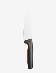 Fiskars - Functional Form Kokkekniv, medium - de laveste prisene - no colour - 0