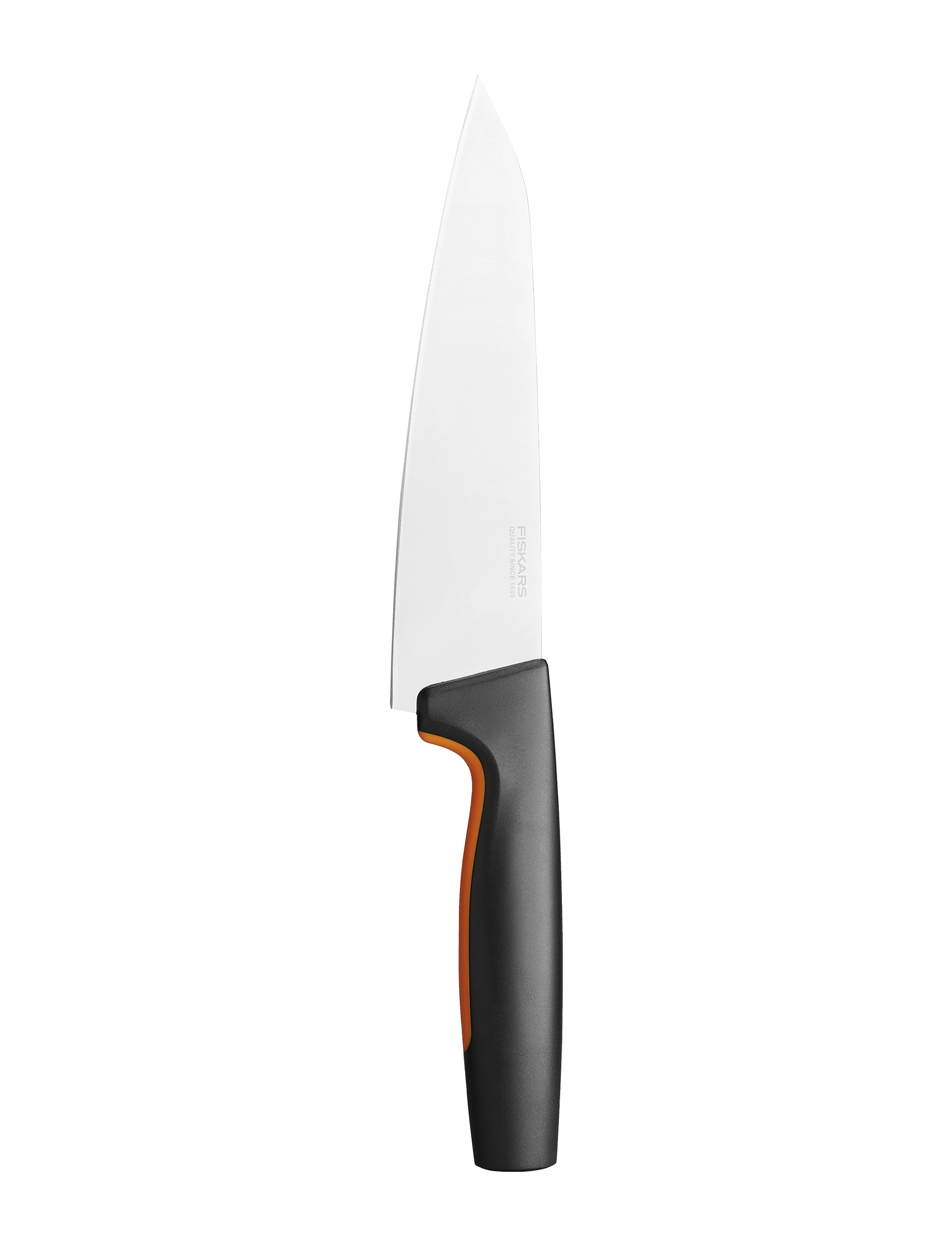Fiskars FF kockkniv 20 cm - Kockknivar - NO COLOUR / undefined