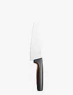 FF Santoku-kniv 16 cm - NO COLOUR