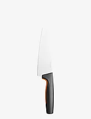 Fiskars - Fiskars FF asiatisk kokkekniv - laveste priser - no colour - 0