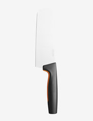 Fiskars FF Nakiri knife - NO COLOUR