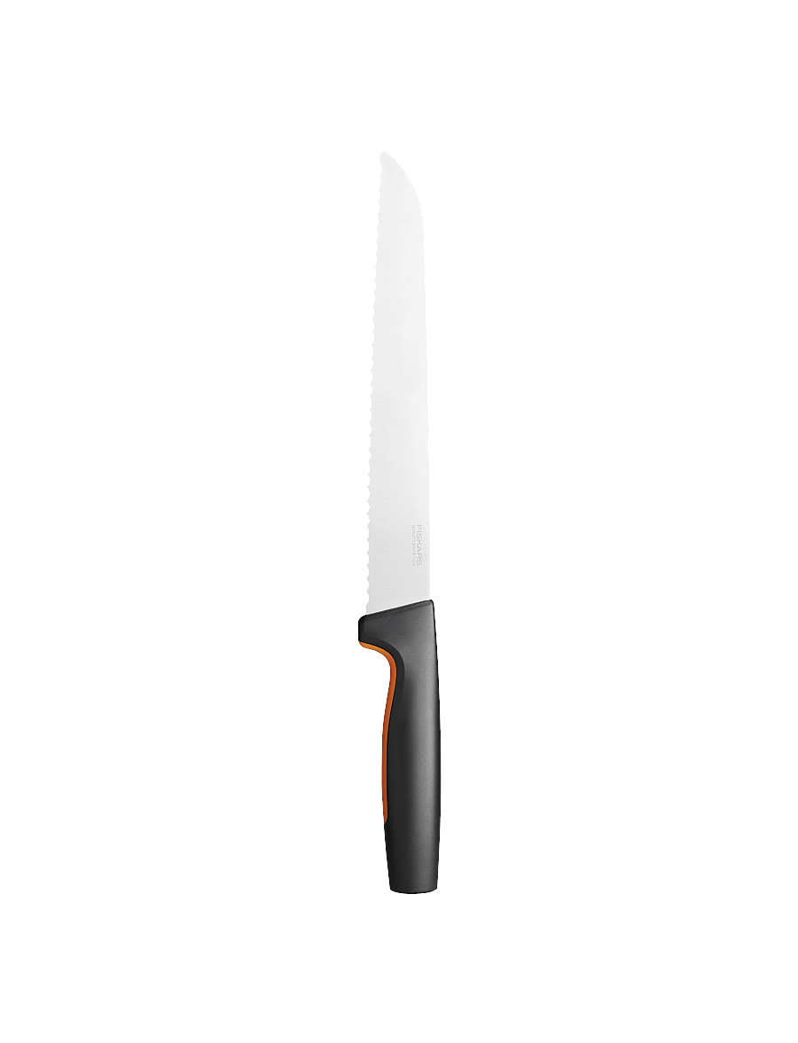 Fiskars - Fiskars FF Bread knife - madalaimad hinnad - no colour - 0