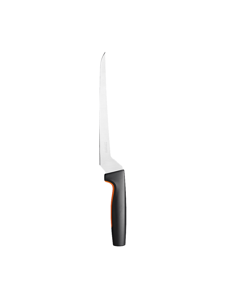 Fiskars - Fiskars FF Filleting knife - madalaimad hinnad - no colour - 0