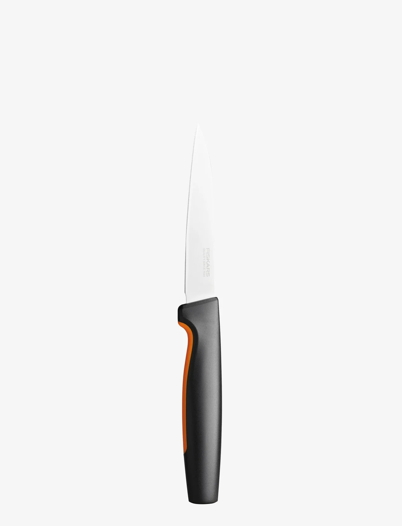 Fiskars - Fiskars FF Paring knife - zemākās cenas - no colour - 0