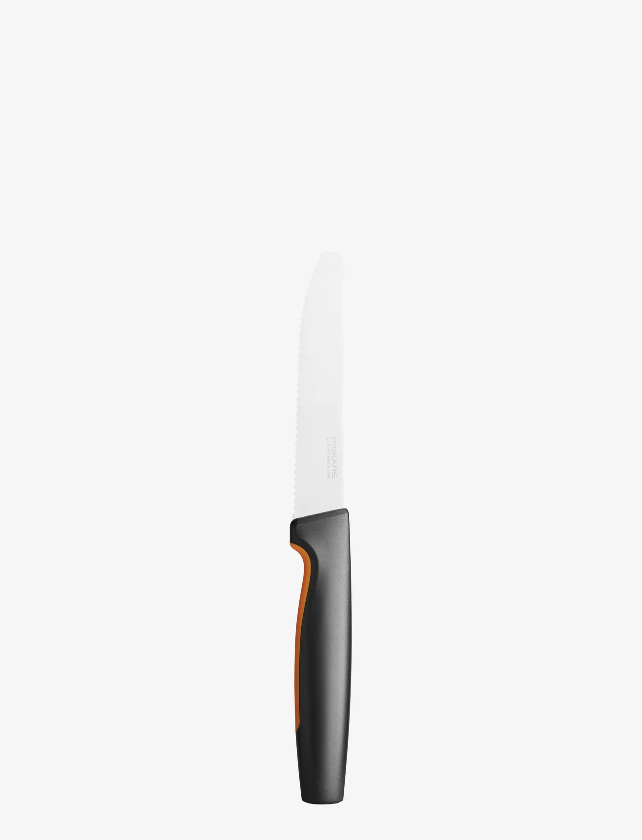 Fiskars - FF tomatkniv 12 cm - lägsta priserna - no colour - 0