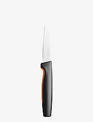 Fiskars - Fiskars FF Peeling knife straight blade - najniższe ceny - no colour - 0