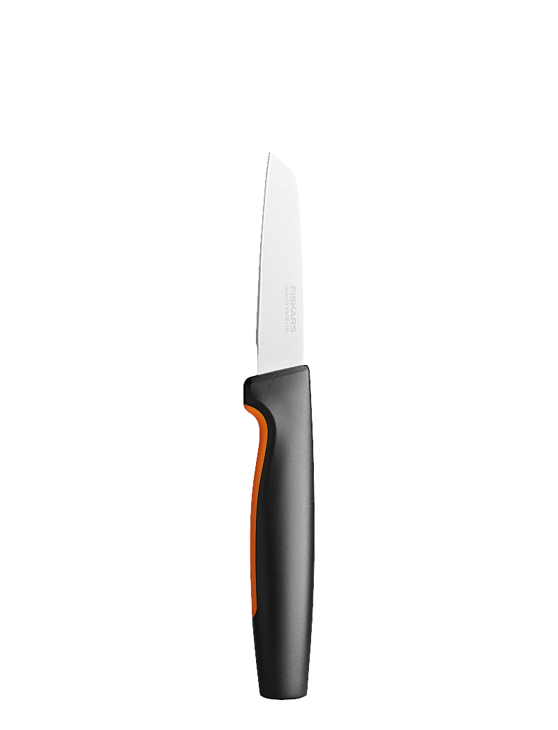 Fiskars - Fiskars FF Peeling knife straight blade - madalaimad hinnad - no colour - 0