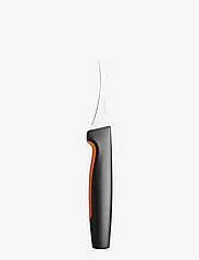 Fiskars - FF skalkniv 7 cm böjt knivblad - lägsta priserna - no colour - 0