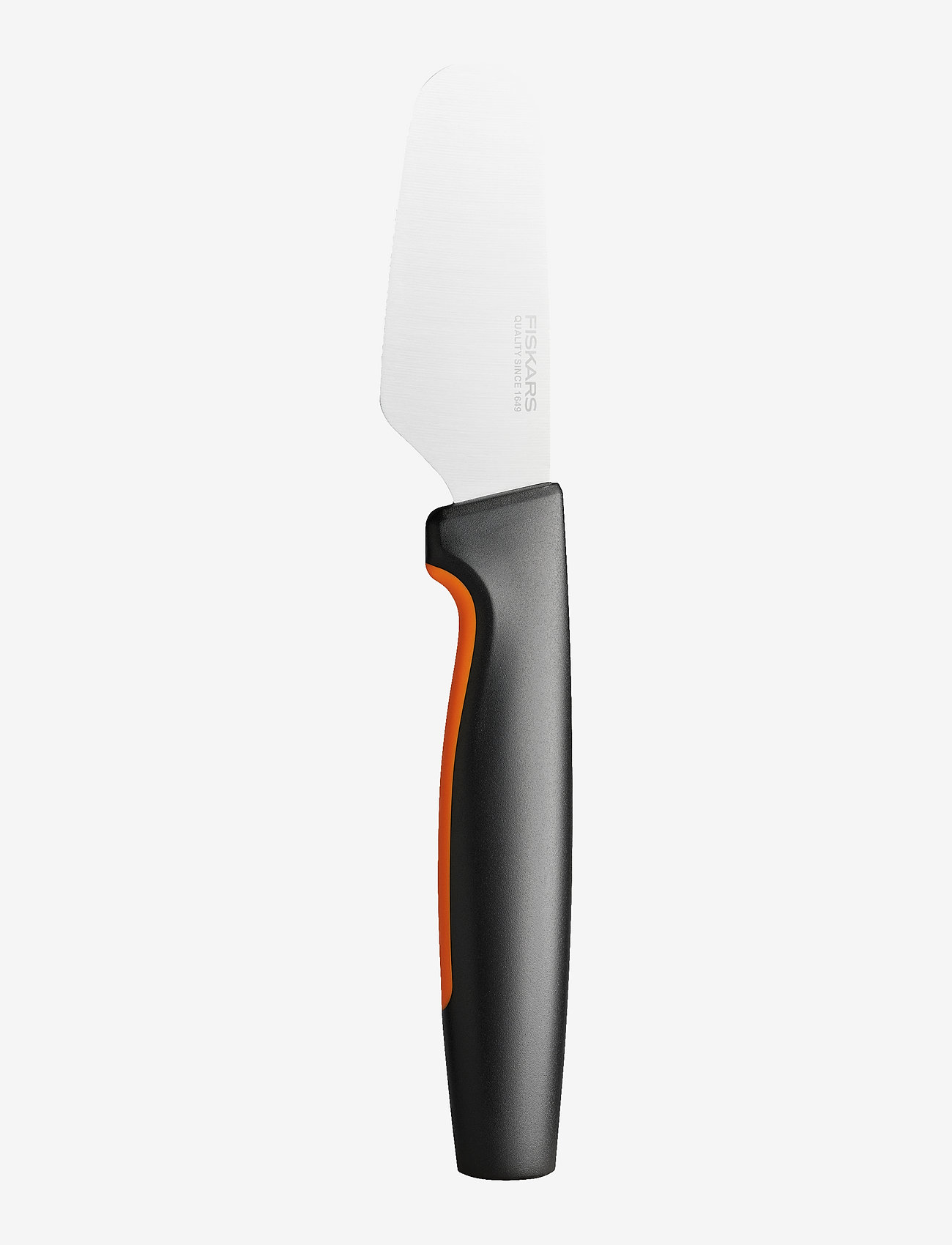 Fiskars - Fiskars FF Butter knife - zemākās cenas - no colour - 0