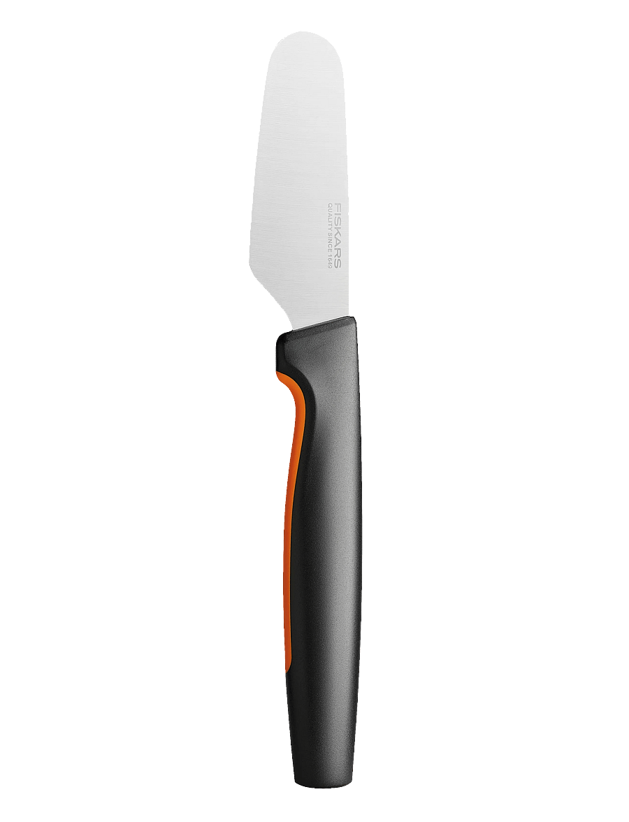 Fiskars - Fiskars FF Butter knife - madalaimad hinnad - no colour - 0