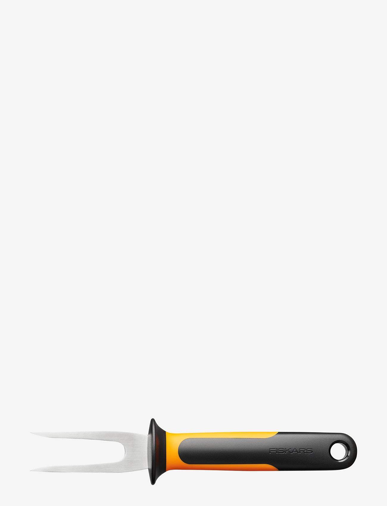 Fiskars - FF fish fork - lowest prices - black; stainless steel - 1