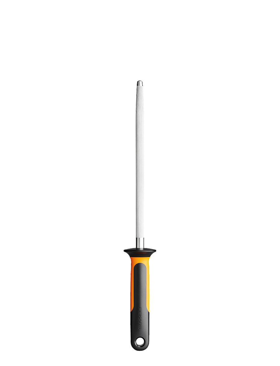 Fiskars - Fiskars FF Sharpening steel - noateritajad - no colour - 0