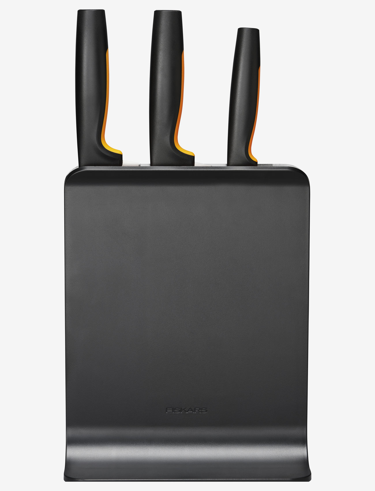 Fiskars - Fiskars FF Knife block plastic 3 knives - nach preis einkaufen - no colour - 0